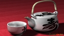 C4D精美茶壶茶杯模型-缩略图
