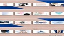 ANIMATED Painted Instagram Posts-缩略图