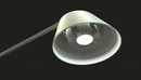 台灯C4D Corona模型 Table lamp-缩略图