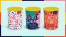 Solomka - Sans Condensed Typeface-缩略图