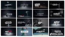 Minimal Art Titles - Premiere Pro Templates 61813-缩略图