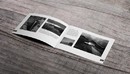 CreativeMarket - Minimal - Photography Portfolio Book-缩略图