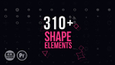 Motion Elements Pack for Premiere Pro-缩略图
