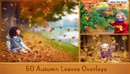 CM - 900+ Photo Overlays Bundle 767541-缩略图