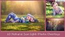 CM - 900+ Photo Overlays Bundle 767541-缩略图