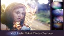 CM - 900+ Photo Overlays Bundle 767541-缩略图