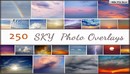 CM - 900+ Photo Overlays Bundle 767541-缩略图