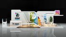 Comercial Stand 05 3d model-缩略图