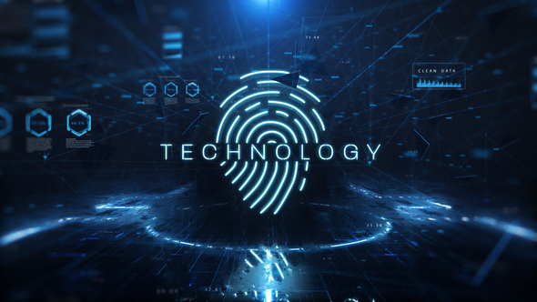 Videohive - Technology - 21852086