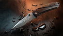 Alex Koloskov - One Light Knife shot: Behind the scene-缩略图