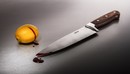 Alex Koloskov - One Light Knife shot: Behind the scene-缩略图