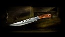 Alex Koloskov - One Light Knife shot: Behind the scene-缩略图