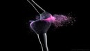 Alex Koloskov - Hi-Speed Action in Cosmetic Photography (Powder Burst)-缩略图