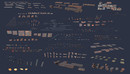 CubeBrush - Scrap City Assets-缩略图