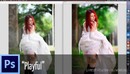 Luca Foscili - Post Processing Workflow 2.3: Playful-缩略图