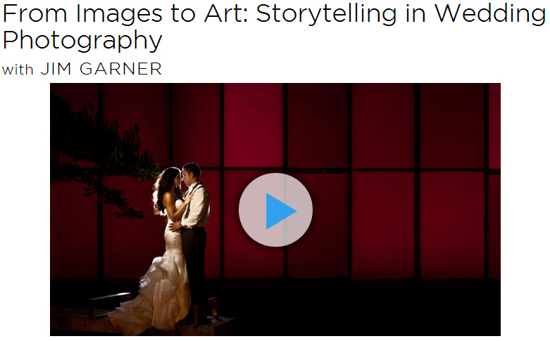 creativeLIVE – Fine Art Women’s Portraits 艺术摄影教程