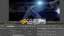 AE教程 RedGiant红巨星插件视觉特效合成案例解说视频教程-缩略图