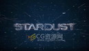 学习StarDust插件在AE制作高科技片头动画效果视频教程-缩略图