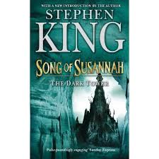 King Stephen The Dark Tower 6