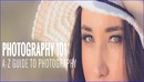 Slrlounge - Photography 101 A-Z Guide to Photography-缩略图