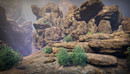 Cuberbrush - Western cliffs-缩略图