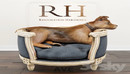 AVE RH Louis Pet Bed-缩略图