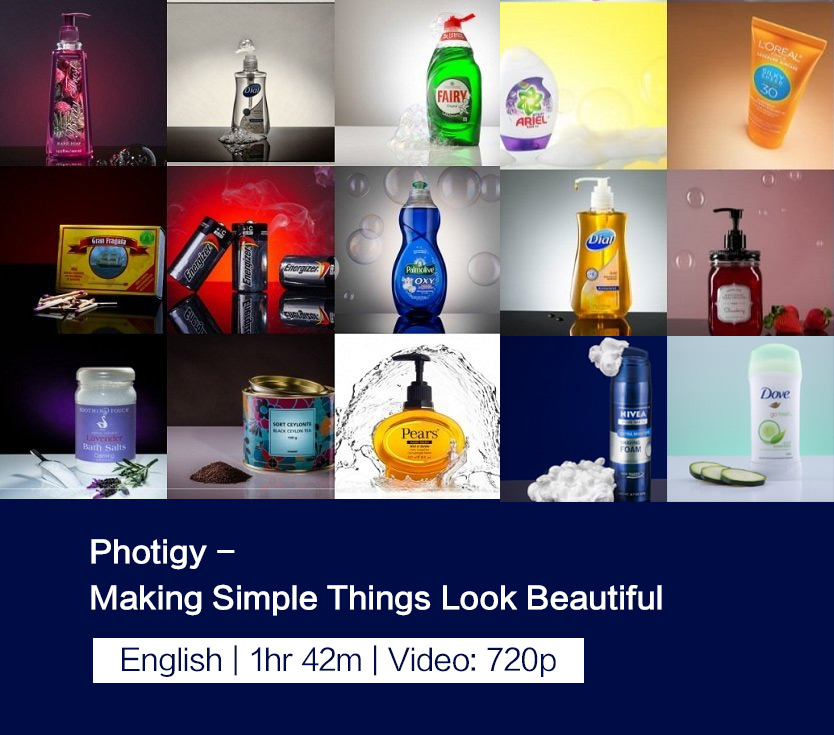 Photigy - Making Simple Things Look Beautiful