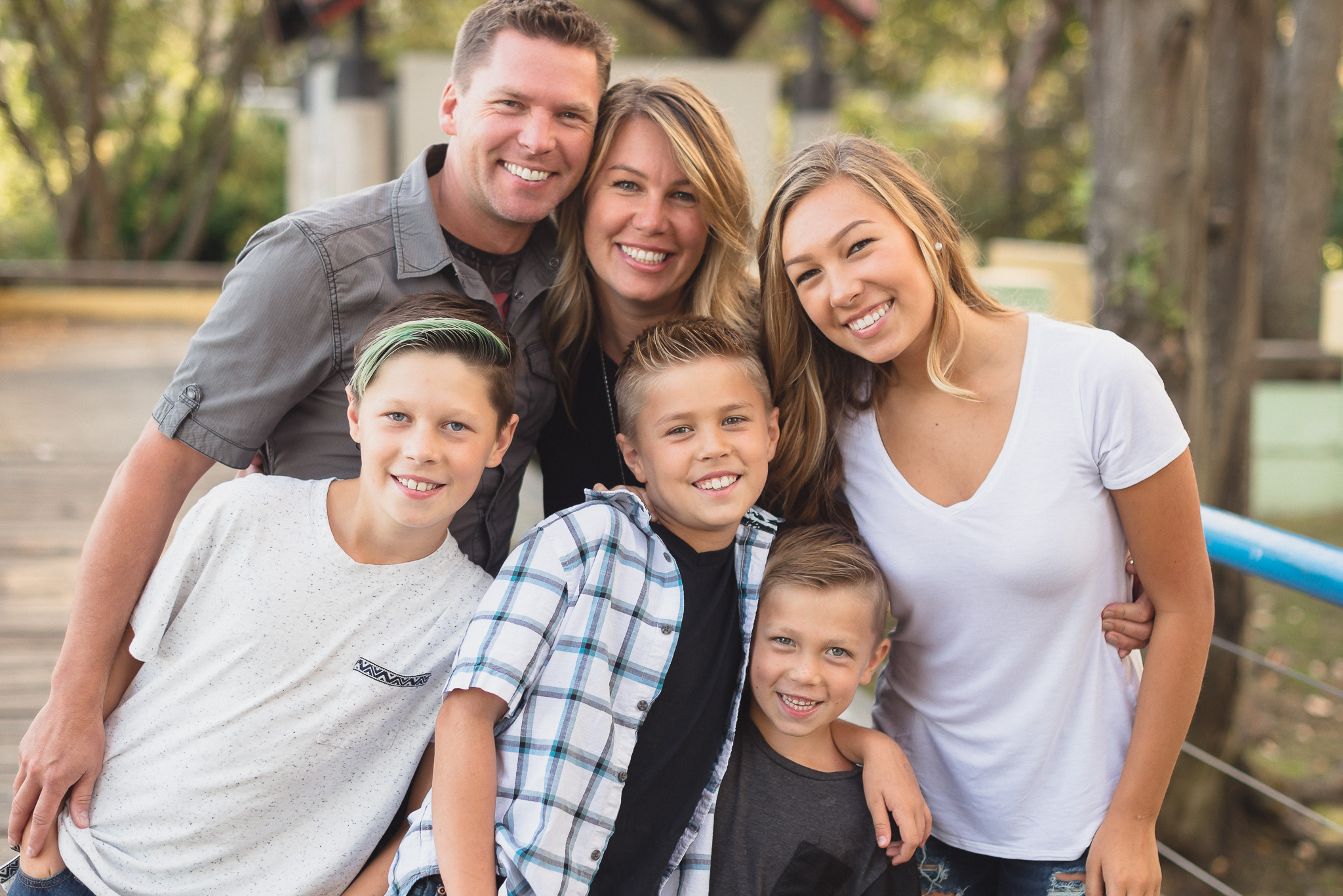 Matt Kennedy's Family Photography Bootcamp