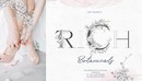 Rich Botanicals & Monograms 3475588-缩略图
