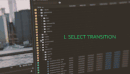 500组PR转场预设 – Handy Transitions v1.2+音效+素材-缩略图