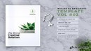 Business Brochure Template Vol 03-缩略图