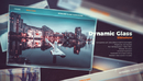 Dynamic Glass Slideshow 22174113-缩略图
