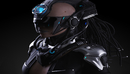 Elementza – Character Concept Art With Cinema 4D and Arnold-缩略图