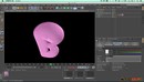C4D 柔体泡泡字体教程-缩略图