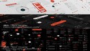 炫酷高科技HUD元素动态UI排版文字指示线元素动画-缩略图
