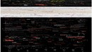 炫酷高科技HUD元素动态UI排版文字指示线元素动画-缩略图