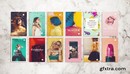 Animated Instagram Stories Template-缩略图