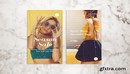 Animated Instagram Stories Template-缩略图