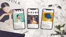 Animated Instagram Stories Template-缩略图