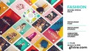 Animated Instagram Stories Template-缩略图