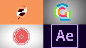 After Effects Motion Graphics Data Visualization