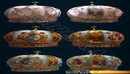 Priest Crown 3D Model教皇王冠-缩略图