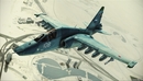 Su-25TM Frogfoot 3D Model-缩略图
