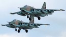 Su-25TM Frogfoot 3D Model-缩略图