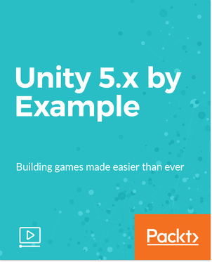 Unity 5.x by Example