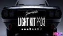 灰猩猩C4D灯光预设 GreyScaleGorilla Light Kit Pro v3 R18 – R20 Win/Mac XX版-缩略图