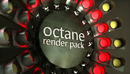 26节C4D Octane Render基础教程合集-缩略图