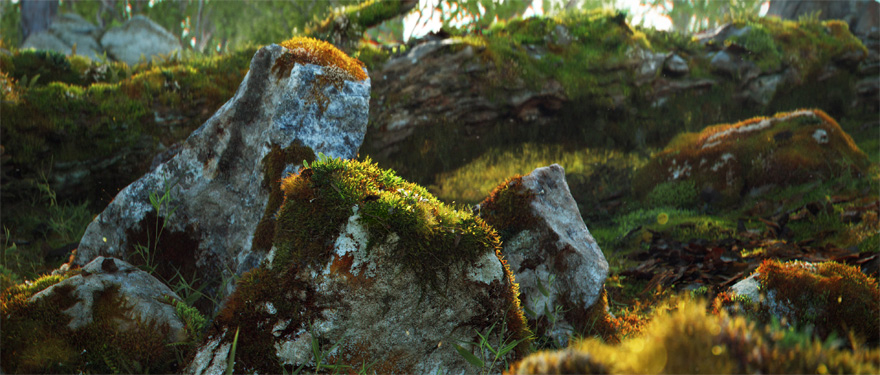 Quixel Megascans