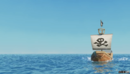 C4D教程 海面水波 波浪制作 Cinema 4D Tutorial - bow wave(720p)-缩略图
