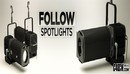 C4D跟踪聚光灯模型 Follow Spotlight-缩略图